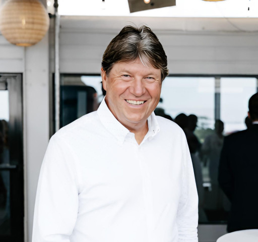 Oppidan Welcomes Entrepreneur and Industry Leader John Gardiner to Advisory Board Image