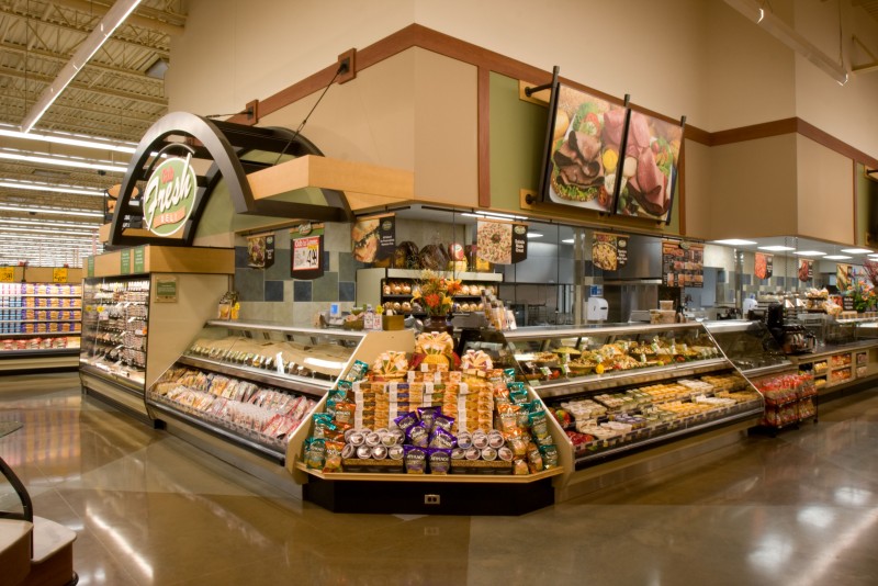 Cub Foods - Saint Paul, MN | Oppidan