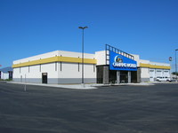 CW - Council Bluffs, IA Image