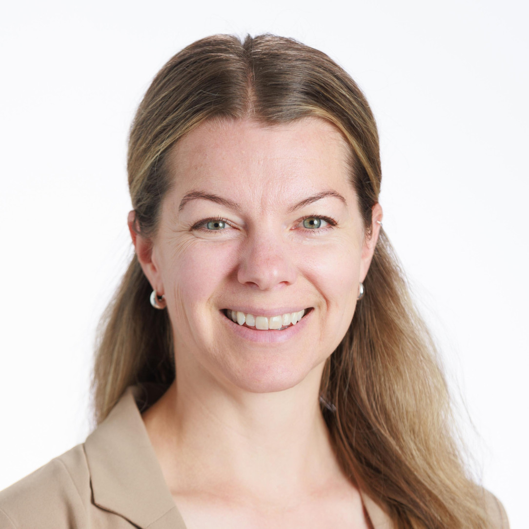 Leah Image