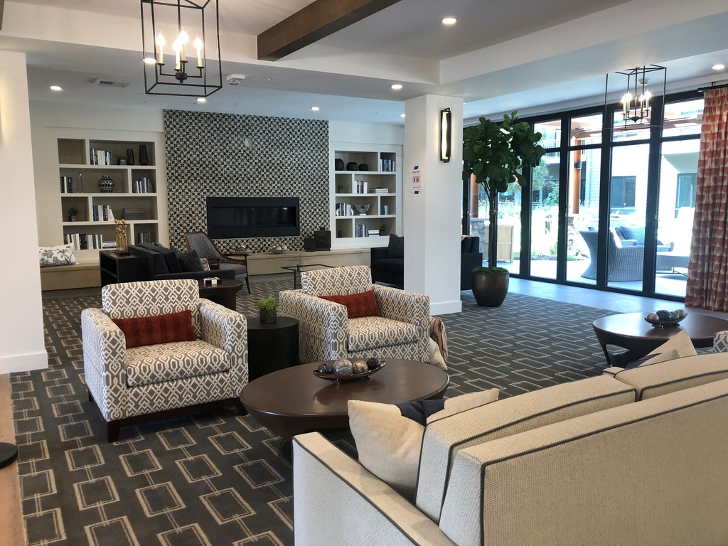 Oppidan expands senior living footprint into California Image