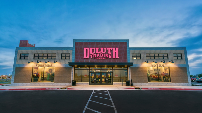 Duluth Trading Company - Lubbock, TX Image
