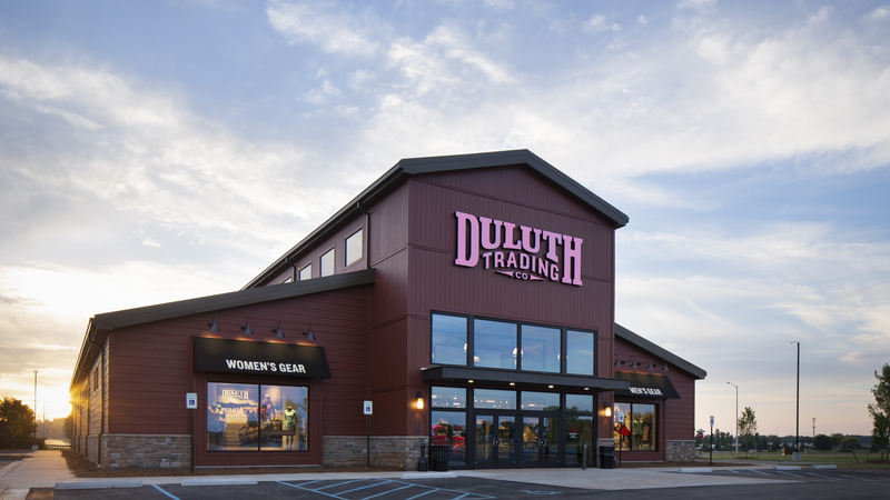 Duluth Trading Company - Madison, AL Image