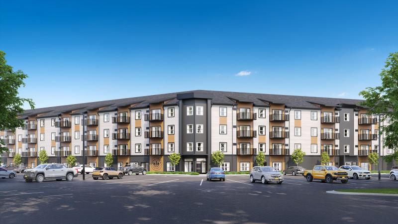 Photograph of this property