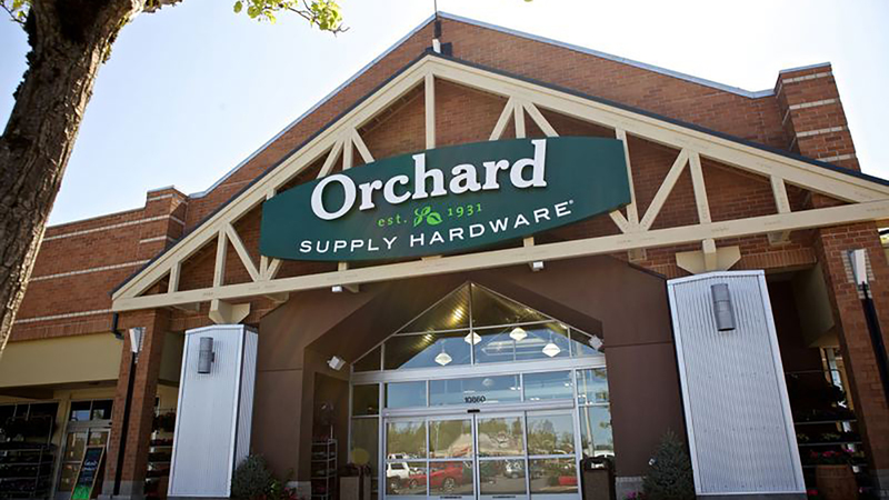 Orchard Supply Hardware - Beaverton, OR Image