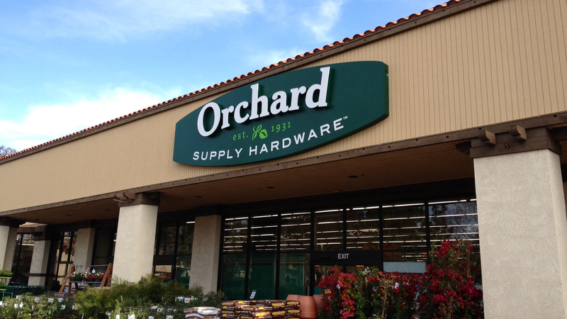 Orchard Supply Hardware - Thousand Oaks, CA Image