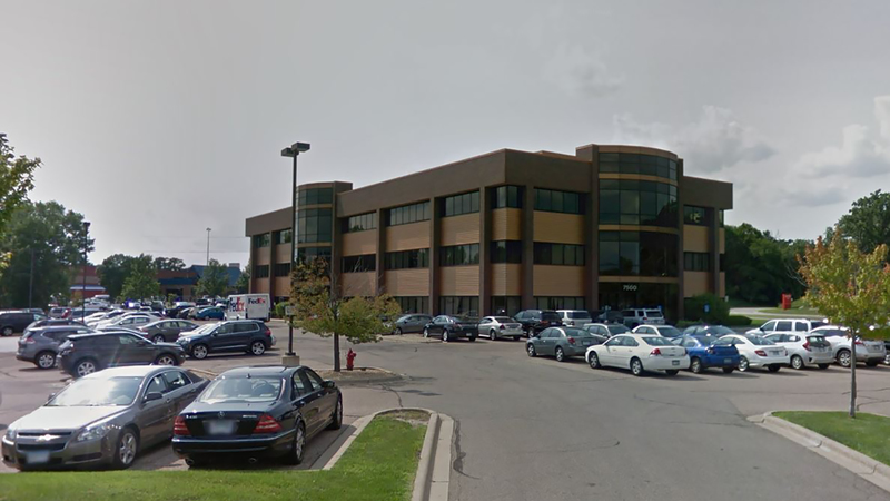 Office Ridge Center - Eden Prairie, MN Image