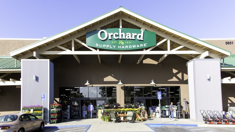 Orchard Supply Hardware  - San Jose, CA Image