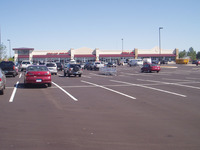 Retail Center - Big Lake, MN Image