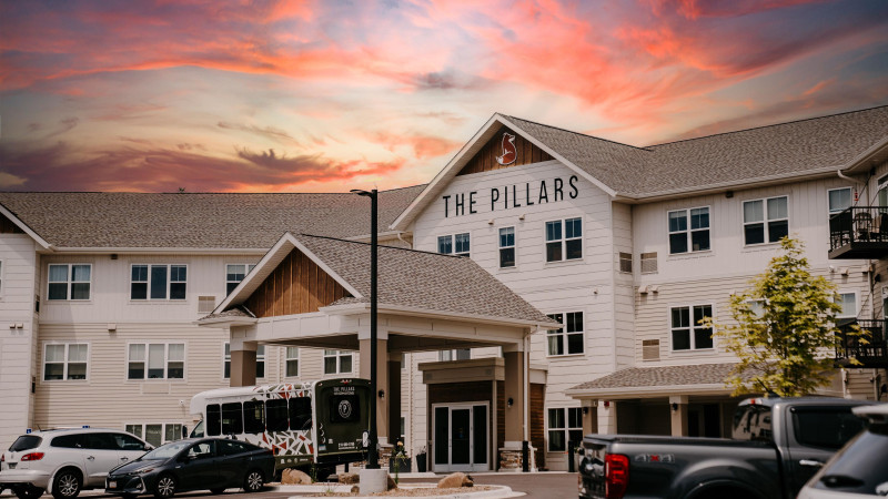 Photograph of this property