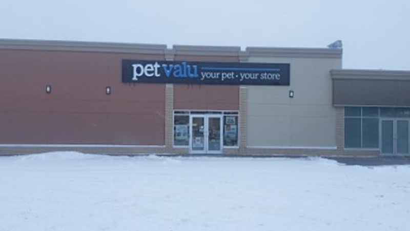 Pet Valu - Galleria Shops Image