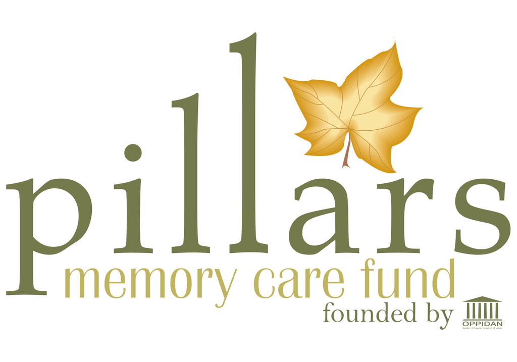 Pillars Memory Care Fund Image