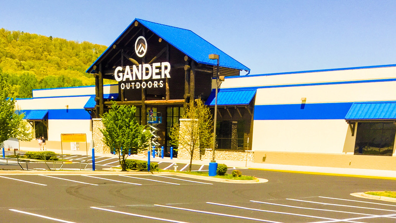 Gander Outdoors - Roanoke, VA Image