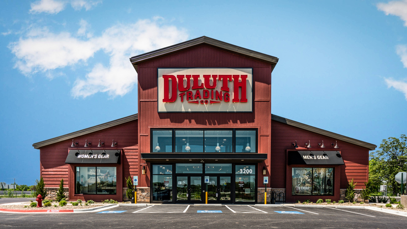 Duluth Trading Company - Rogers, AR Image