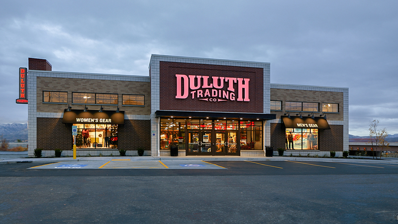 Duluth Trading Company - Sandy, UT Image