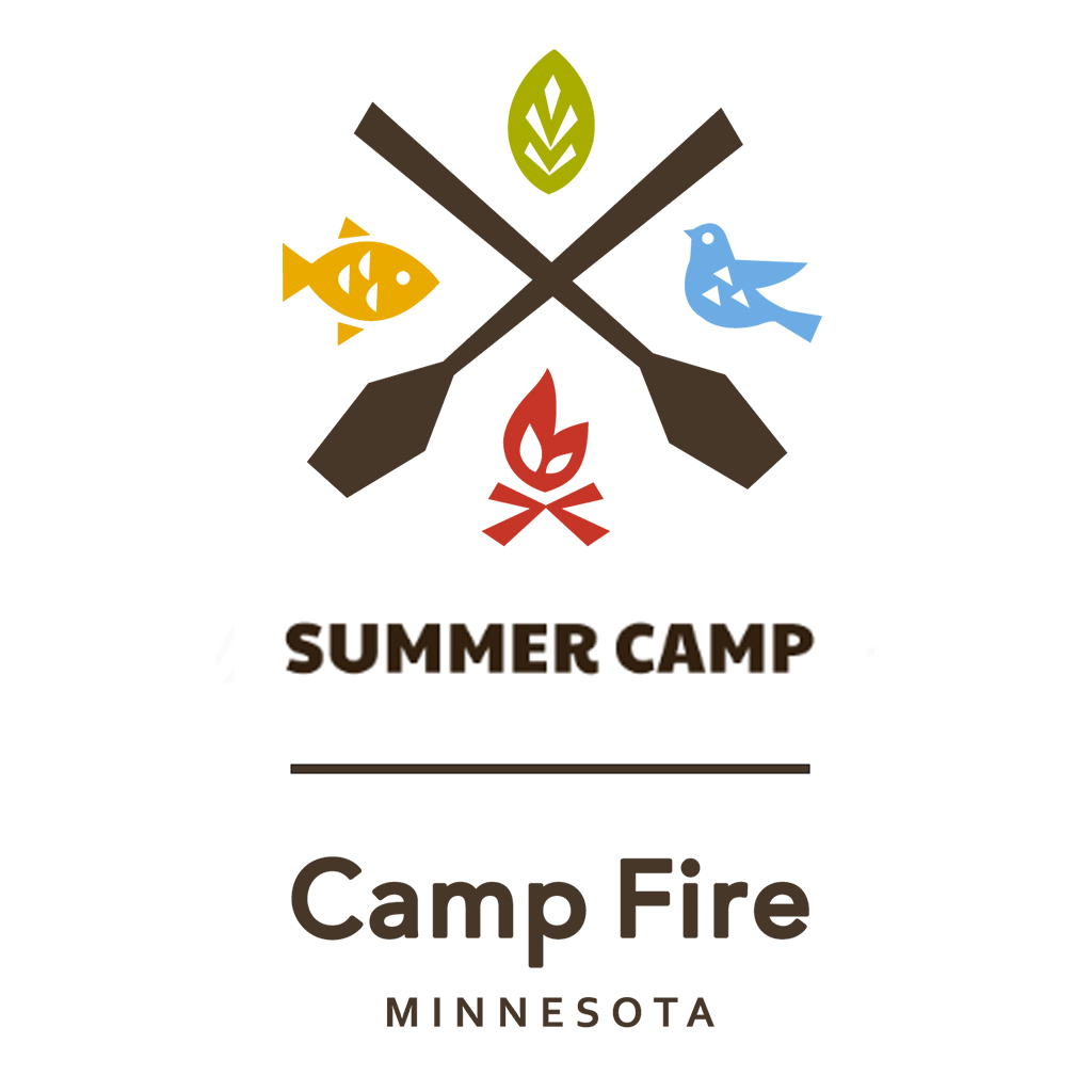 Camp Fire Image