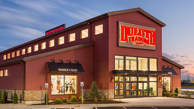 Duluth Trading Company - West Chester, OH Image