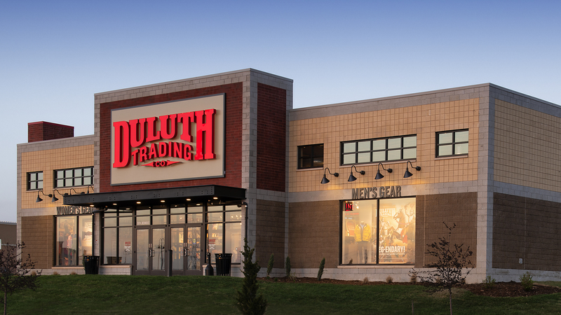 Duluth Trading Company - Wichita, KS Image