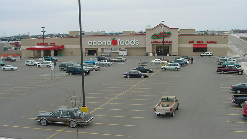 Retail Center - Cedar Rapids, IA Image