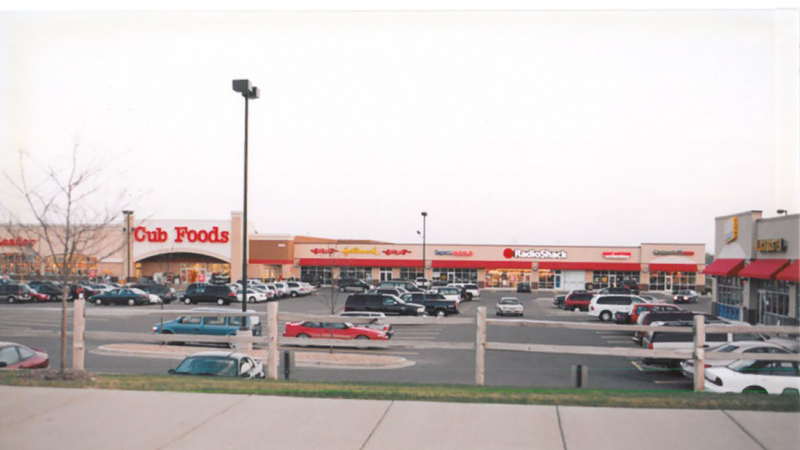 Retail Center - Rosemount, MN Image