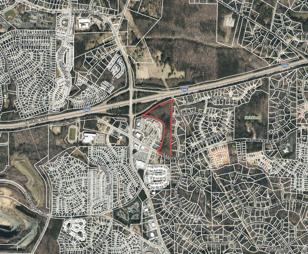 Developer pushes affordable housing in area of Raleigh that lacks it Image