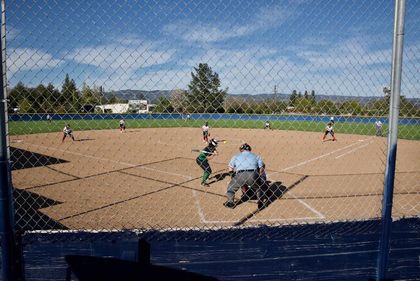 Transformation of Justin-Siena softball field into Napa senior housing is about to begin Image