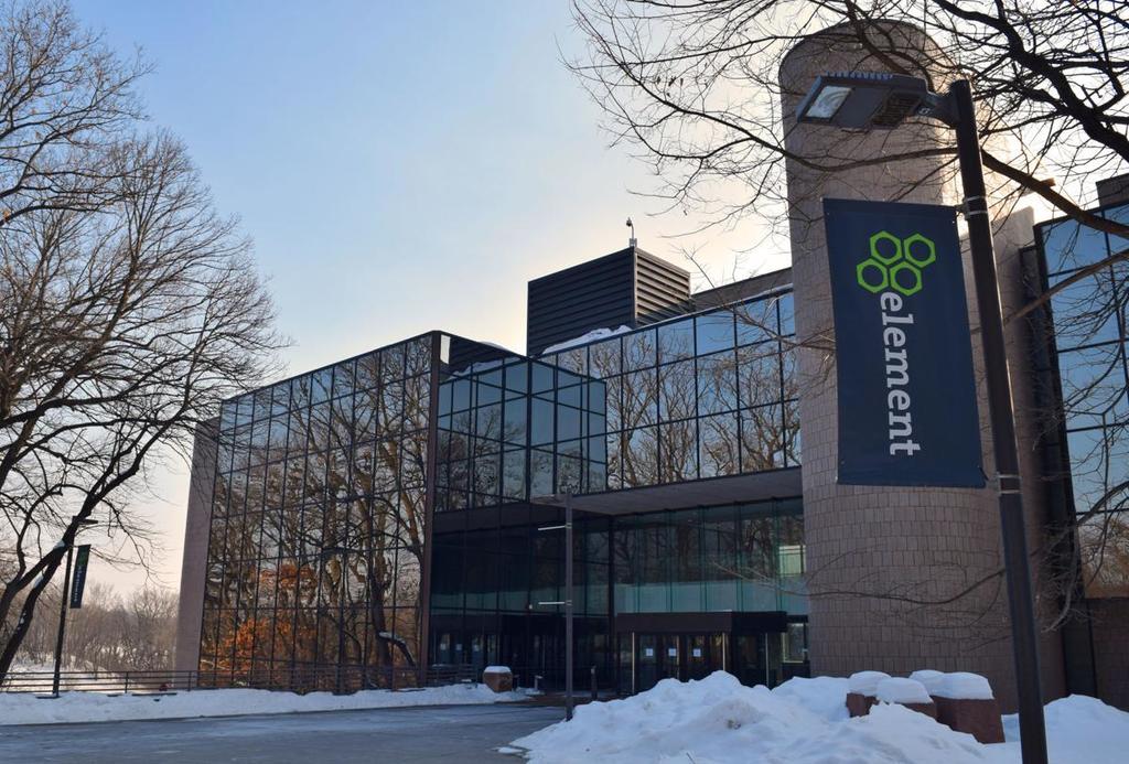 Tennant to buy Eden Prairie office space, create new HQ with 500 employees Image